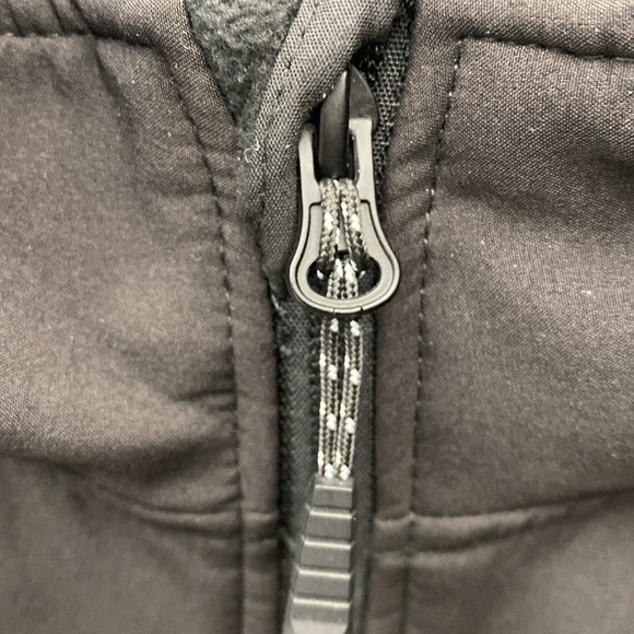 Women’s 1K Lyft Driver’s Jacket - Picture 5 of 7